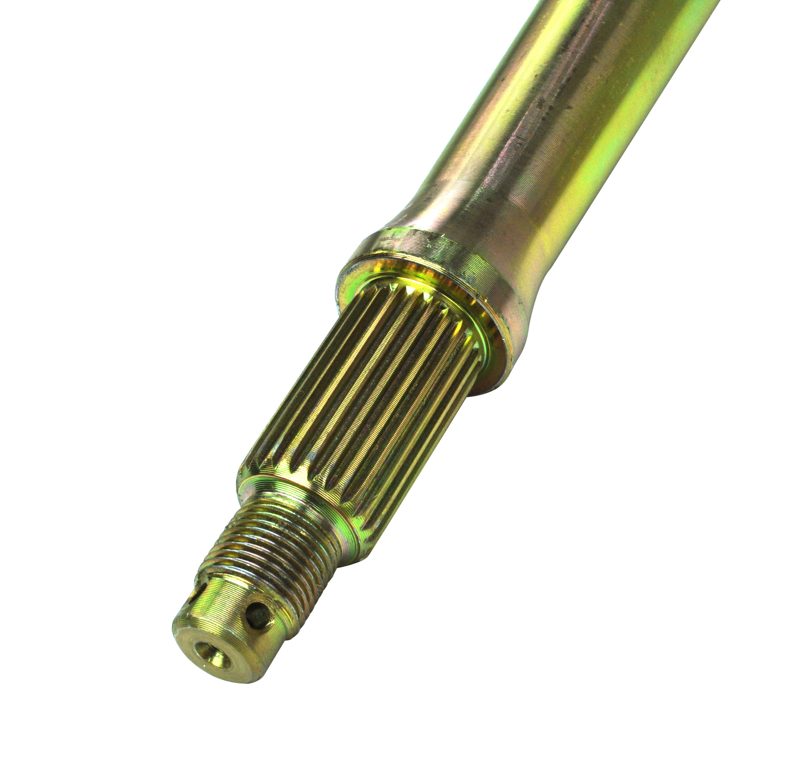 For TRX450R 0609 Honda 2" Oversize Rear Axle Sprocket Hub AntiFade