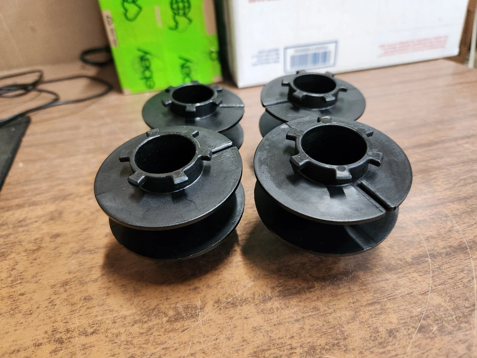 Toro String Trimmer 4 Large Spools 73-8190 - Image 4 of 4