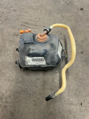 04-06 Volkswagen Phaeton OEM Vapor Expansion Tank 3D0201303E C39