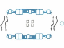 Apex 19qm36p Intake Manifold Gasket Set Fits 1975-1986 Chevy C20 Apex 19qm36p Intake Manifold Gasket Set Fits 1975-1986 Chevy C20