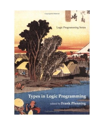 Types in Logic Programming