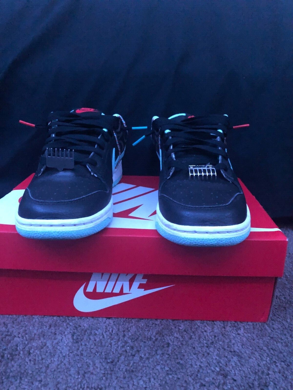 sneakers nike men-image