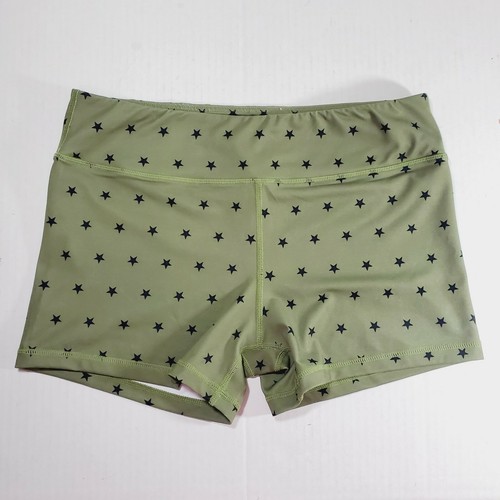 IAB Mfg No Ride Athletic Shorts XL 12 