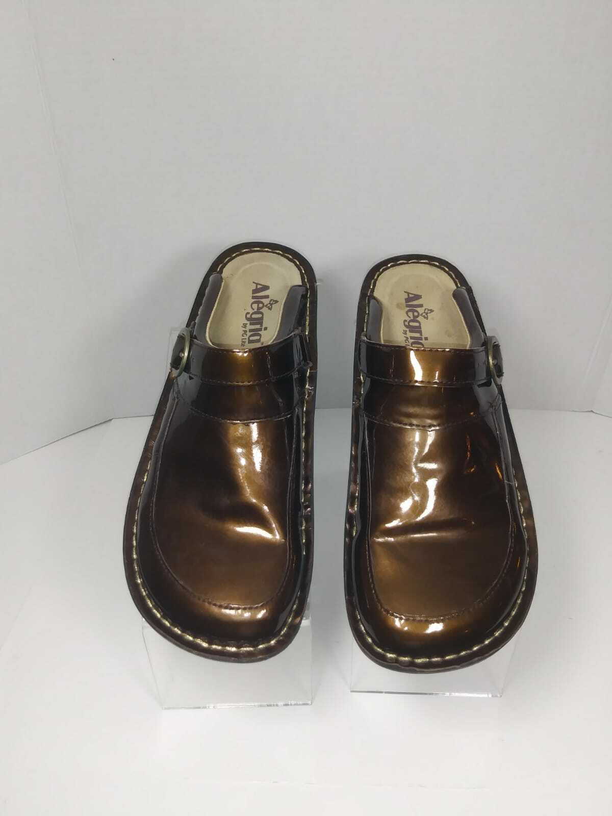 alegria seville myriad