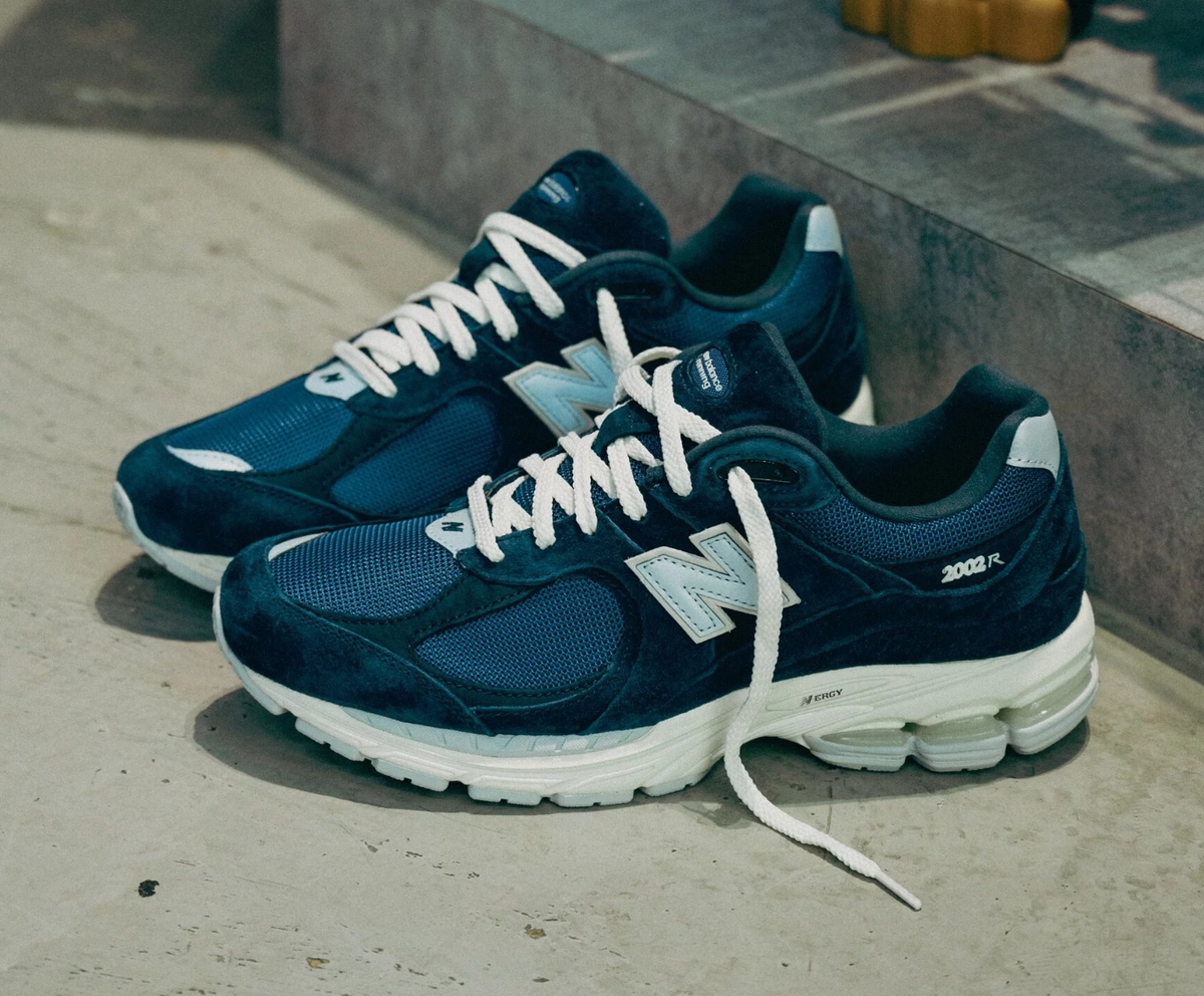 newbalanceニューバランスM2002RHLネイビー28.5/US10.5 | KFZ-BERTRAM.DE