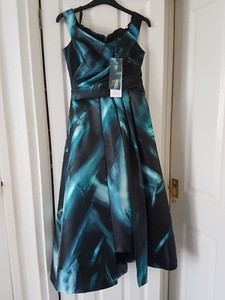 coast gertrude dress