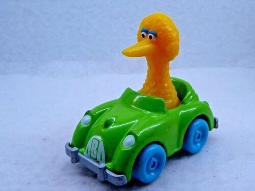 Playskool escala 1:64 Diecast y de juguete