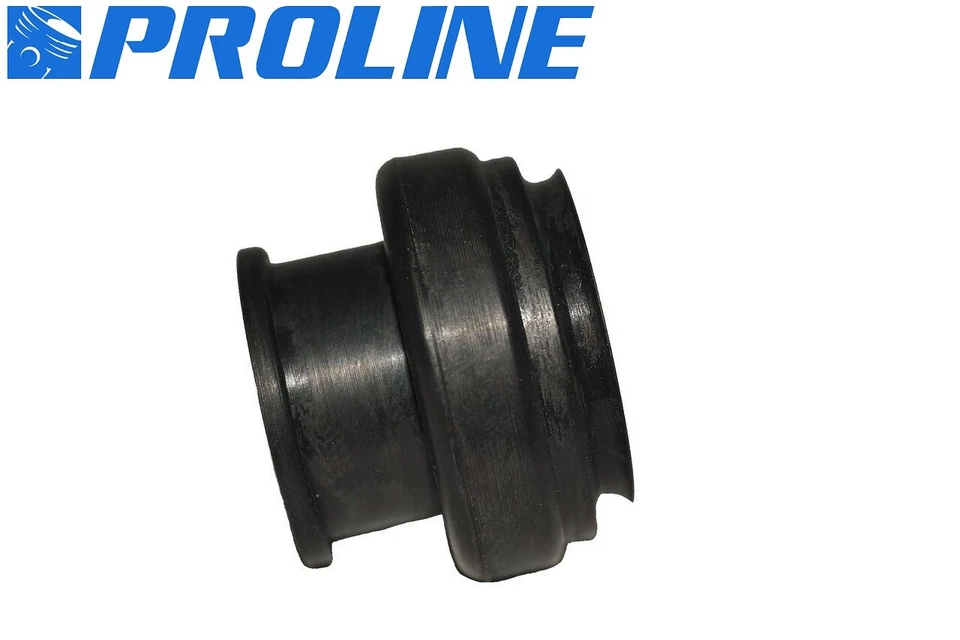 Bota de goma de admisión Proline® para motosierra Homelite 350 360 12048C Foto 3 de 4