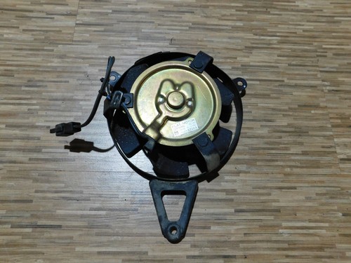 Yamaha FZR 600 R 4JH Lüfter Kühlerlüfter Lüftermotor B