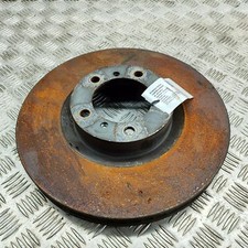 Disque de frein Audi GT