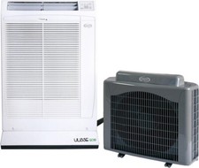 Condizionatore Portatile 13000 BTU/h con Unità Esterna Classe A Ulisse Eco Argo