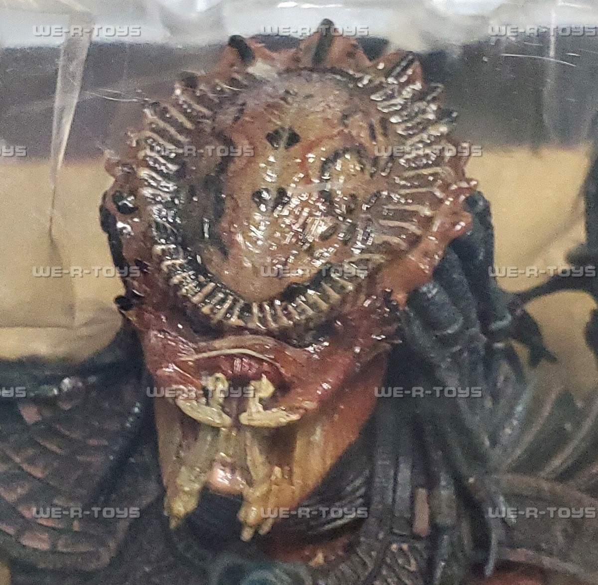 SF・ファンタジー・ホラー MOVIE MANIACS PREDATOR2 PREDATOR 2 MOVIE MANIACS 6 McFARLANE TOYS SPAWN.COM ACTION