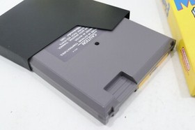 Super Mario Bros 3 CIB NES Nintendo ottime condizioni vintage 1990