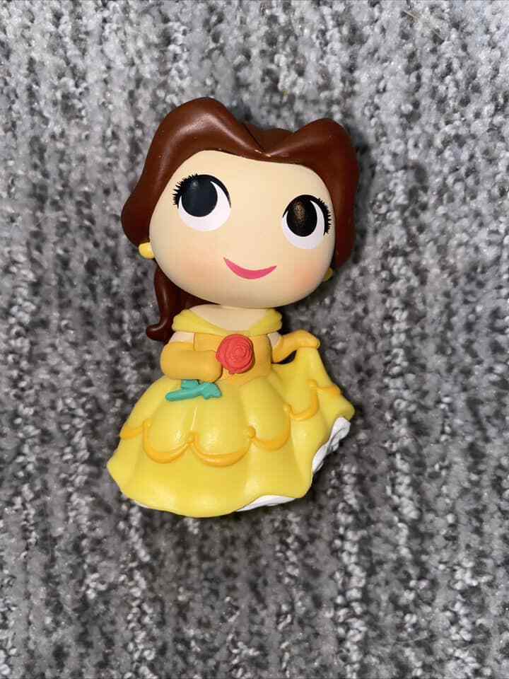 Funko Pop Minis Disney Princess Mystery Mini Rare Pick Your Choice