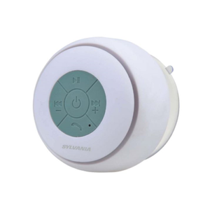 sylvania bluetooth speaker sp230