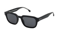 Lozza Sonnenbrille SL4341 Riviera 6 700Y Schwarz Rauch Mann Frau
