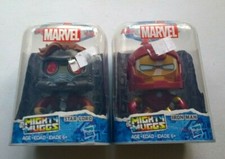 Brand new Marvel Mighty Mugs ironman starlord