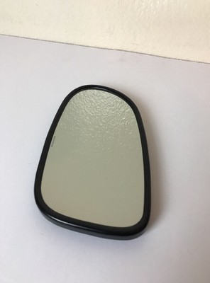 MERCEDES W209  CLK320 CLK500 03 04 05 06   LEFT MIRROR GLASS AUTO DIM  Driver