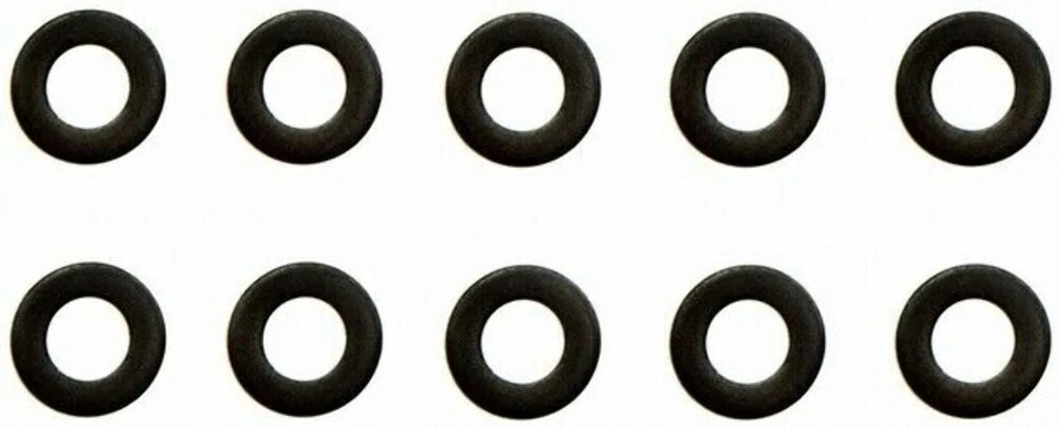 Juego de arandela de pernos de culata de motor Fel-Pro ES 72184 Foto 2 de 3