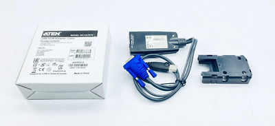NEW ATEN KA7570 USB KVM ADAPTER CABLE ALTUSCEN USB CPU MODULE