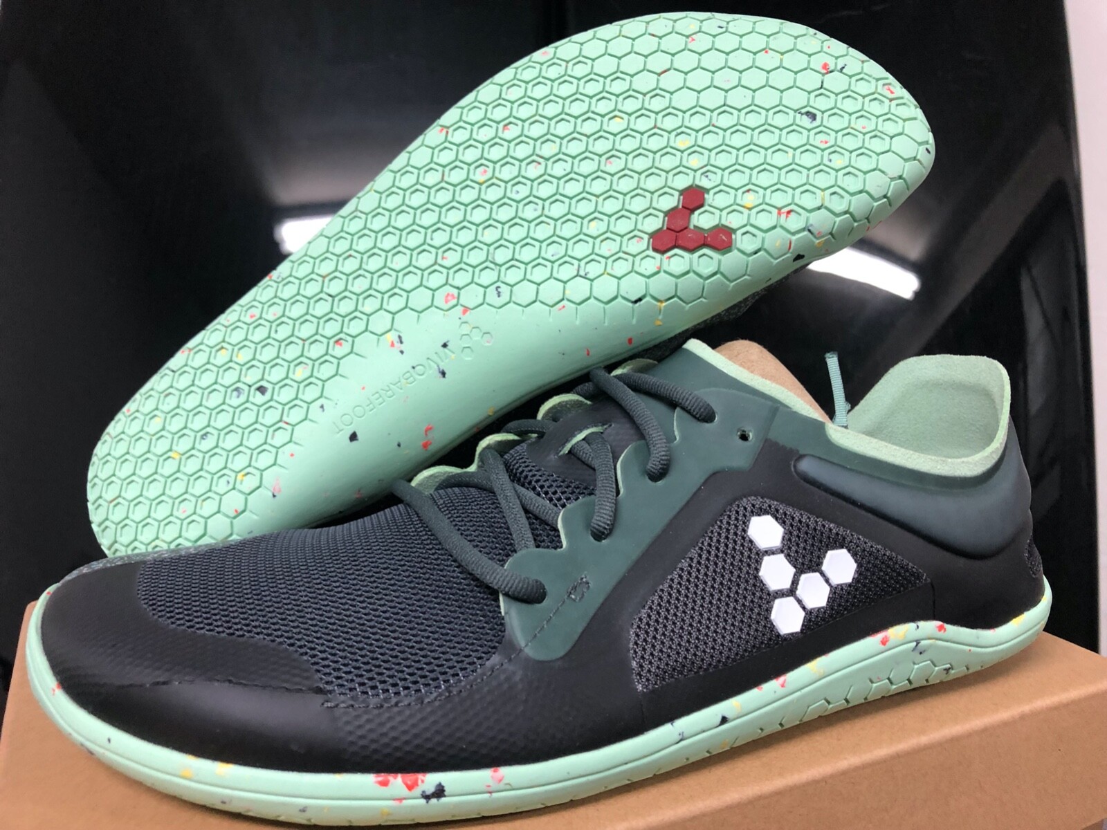 Vivobarefoot Primus Lite III Women's Minimalist Running Shoes 11 image 2