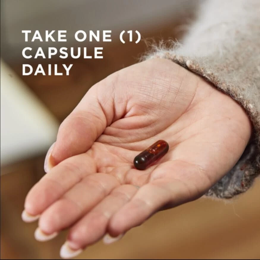 2 frascos de extrato líquido de curcumina Solgar espectro total (90 licápsulas) - Imagem 3 de 4