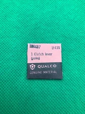 Seiko 384 540 Clutch Lever Watch Part, 384540, Qualco To Fit #435