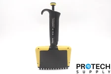 Thermo Scientific FinnPipette F2 / 5 - 50ul / 12-Channel Pipette with WARRANTY