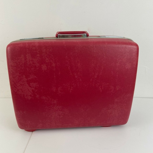 samsonite luggage lock key