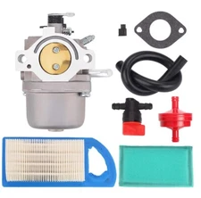 590399 Carburetor for Briggs & Stratton 21A707 21R707 21R777 21A907 21A977
