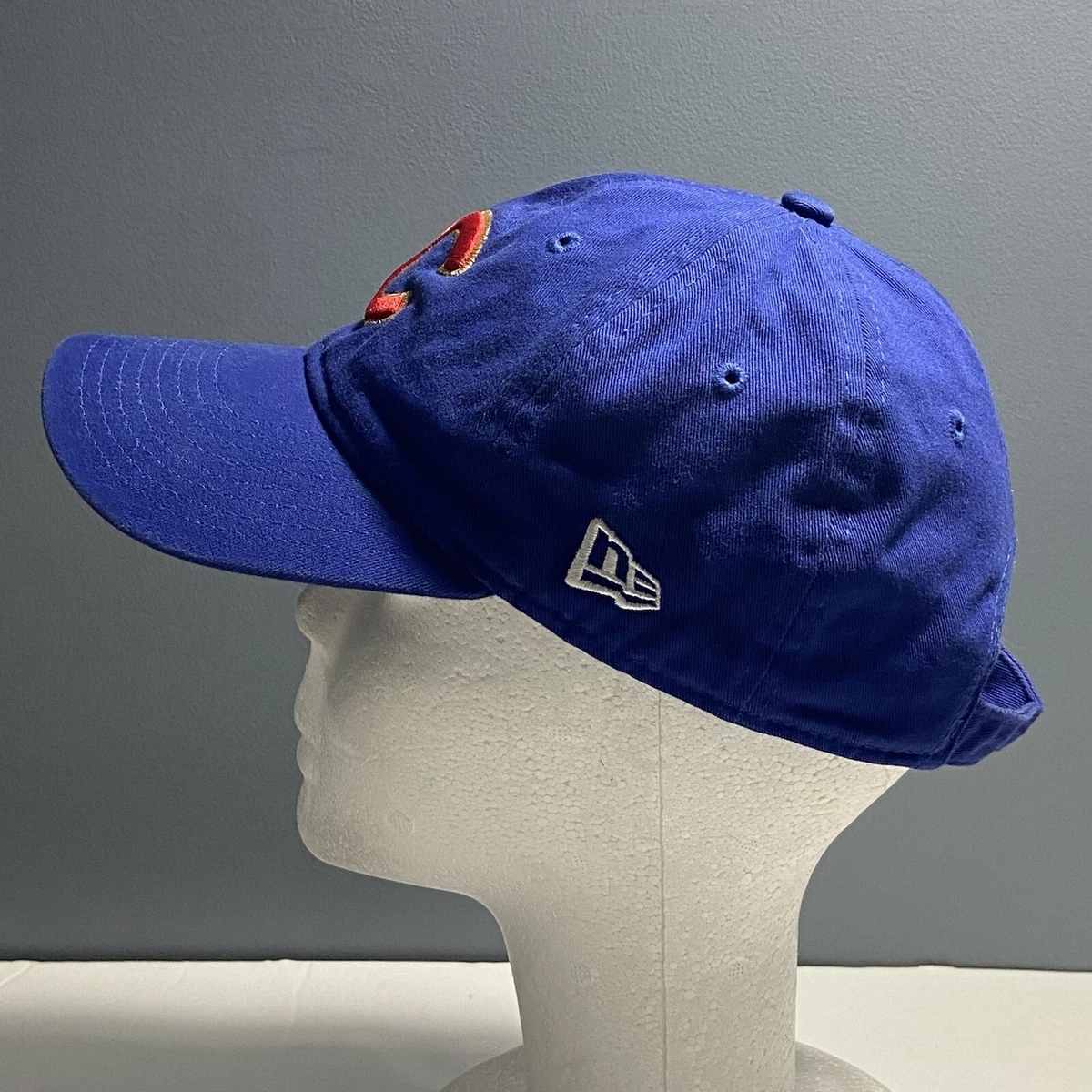 Cubs world cheap series ring hat