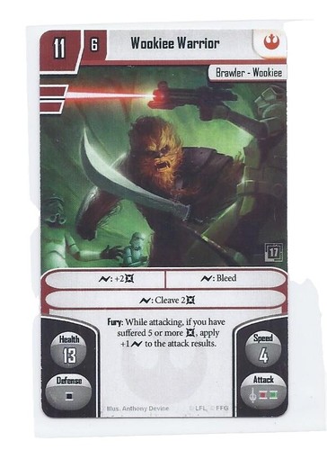 imperial assault card sleeves Eschaton Card Sleeves main image 0