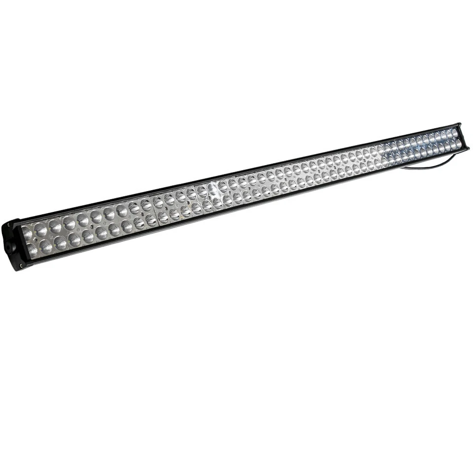 50Inch 288W LED Work Light Bar for Off Road SUV ATV Lamp Car Light Brand New - Image 4 of 4