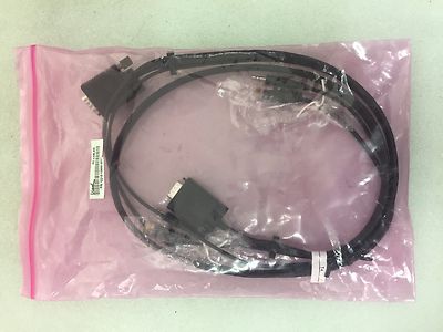 Polycom VSX 7000 Visual Concert Kabel PN 2215-10688-001 - 90 Tage RTB Garantie