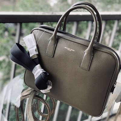 michael kors briefcase bag