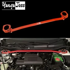 Red Front Upper Suspension Strut Bar Tower Brace for Honda CRV CR-V 2017-2022