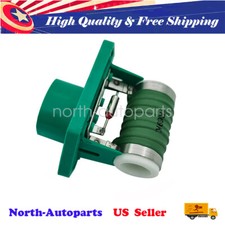 New Radiator Resistor Fits For 2001-04 Ford M...