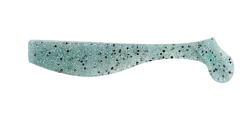 Yamamoto Double Tail Hula Grub 5 | Sabor Pesca - Loja de Pesca