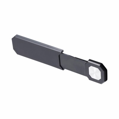 Magnetic Monitor Microphone Holder Bracket for Nuance  PowerMic 4