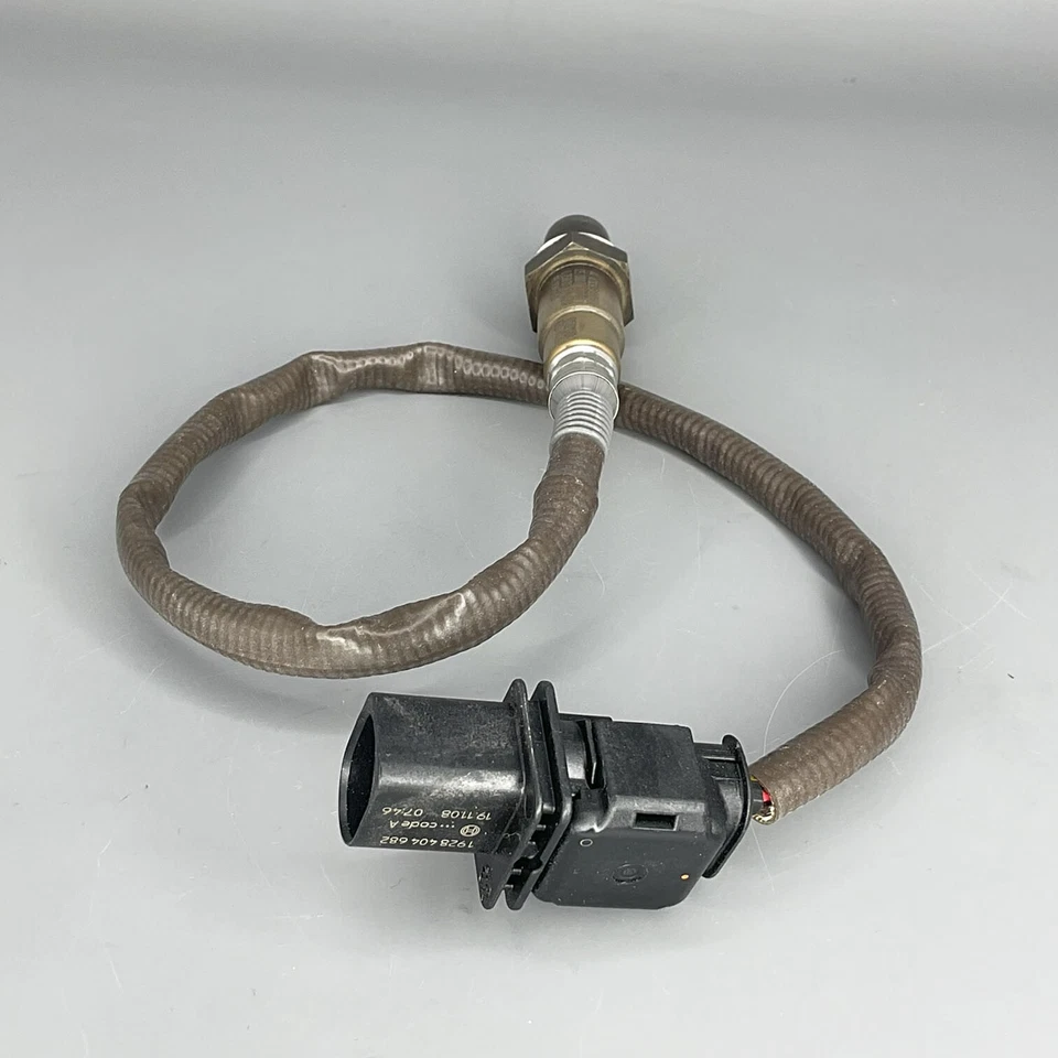 OE GENUINE Lambda Oxygen Sensor For 2013-2020 Mercedes CLA GLA SL A0095425618 - Image 2 of 4