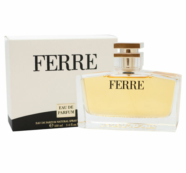 ferre parfum