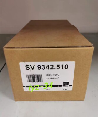 1PC RITTAL SV9342.510 adapter