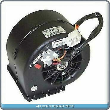 A/C Blower Motor fits CAT Track Loader, Skid Steer Loader.. - OE# 359-1583 - Picture 2 of 6