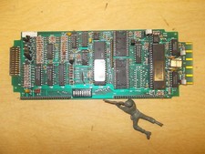 ABB 500S1634 91241264 MFG7119 Digital Board 500U1634 *FREE SHIPPING*