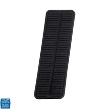 1968-81 for various GM Cars - Accelerator / Gas Pedal - Plastic 
