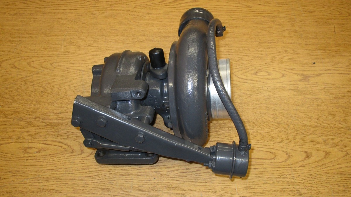 504129032 Turbo, Kobelco, New Holland, Excavator, 2855890 | eBay