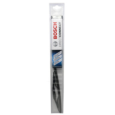 BOSCH Direct Connect Conventional Wiper Blade, 22'' (Single)