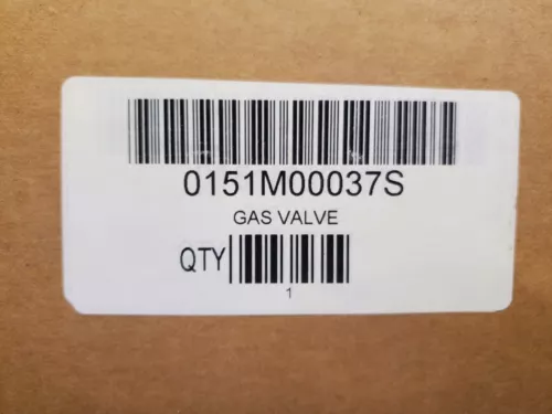 Goodman Amana  WhiteRodgers 36J22Y-202  0151M00037 0151M00037S Furnace Gas Valve