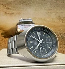 Vintage OMEGA Speedmaster Mark III Chronograph Moon Watch Successor Ref 176.002