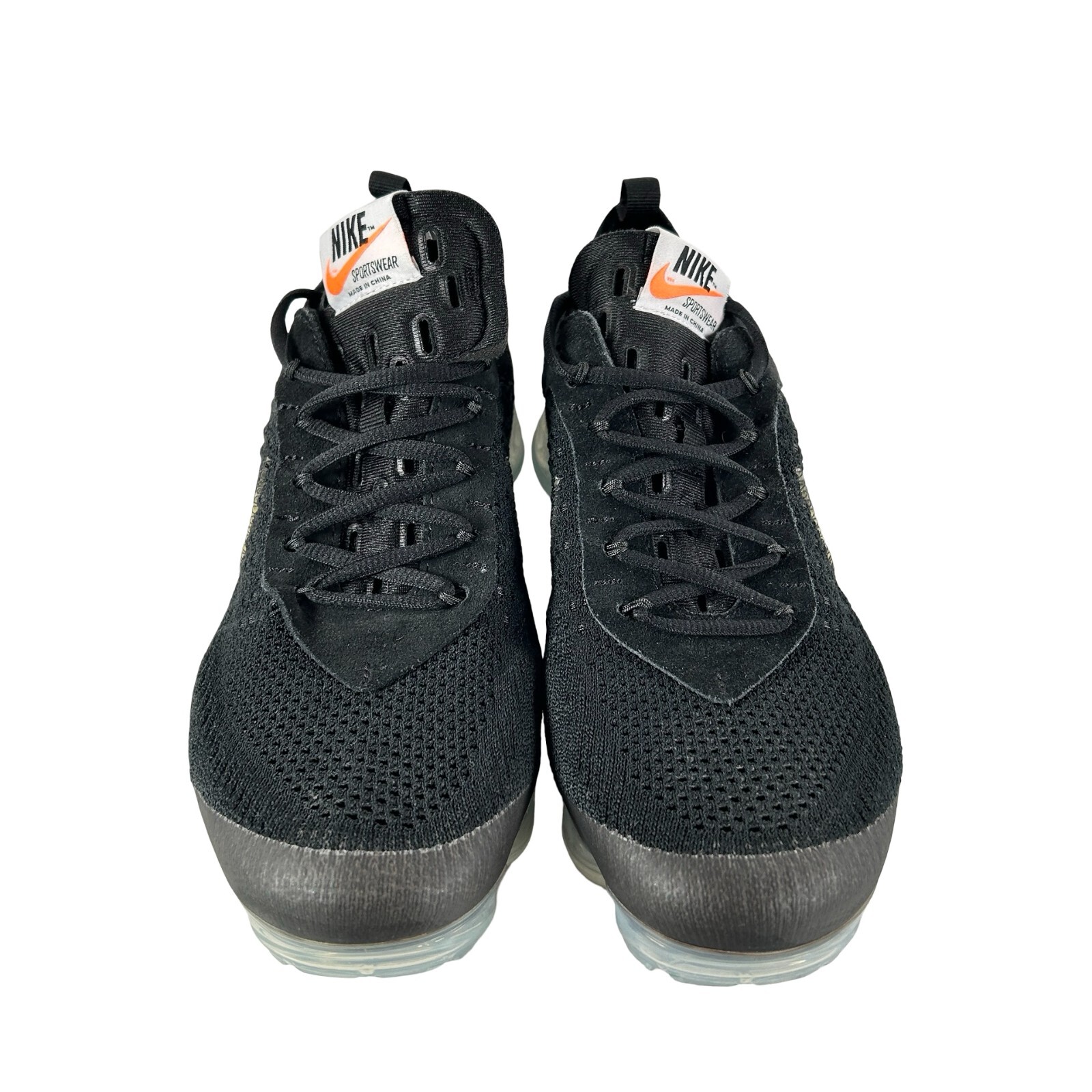 OFF WHITE X NIKE Off White x Nike Air Vapor Max parte 2 taglia 9 AA3831 002